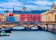 6 Hotel Terbaik di Kopenhagen