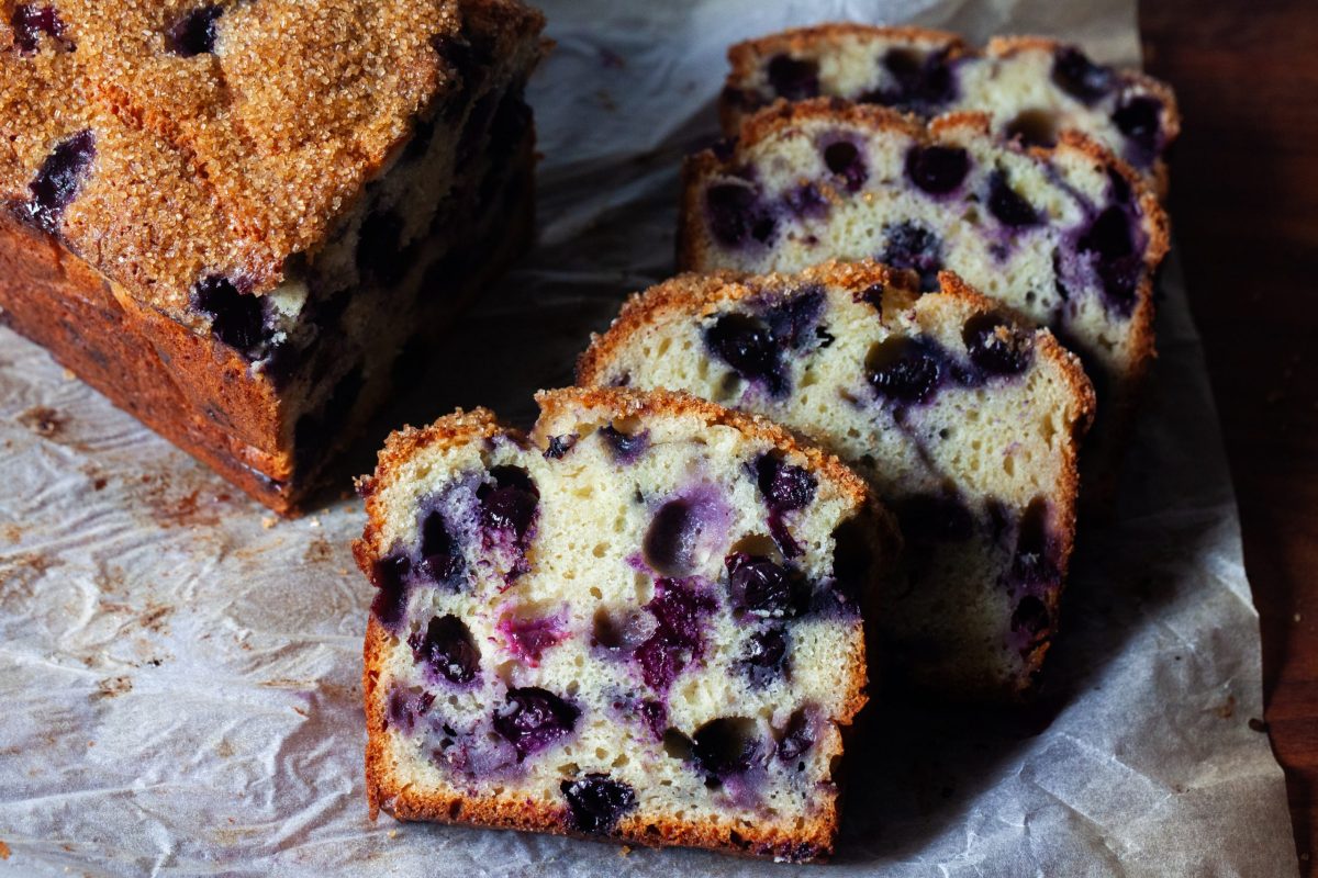 roti-muffin-blueberry-yang-sempurna