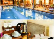 7 Hotel Butik Cantik di Yogyakarta Mulai $15
