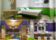 10 Hotel Tak Terkalahkan (untuk Anggaran Berapapun) Dekat Bandara Jakarta