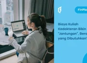 Biaya Kuliah Kedokteran di 12 Kampus Ternama, Mau Daftar?