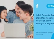 5 Cara Mengelola Cash Flow Rumah Tangga dari Ahlinya, Catat!
