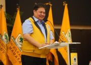 Golkar Gandeng Parpol Koalisi Prabowo-Gibran untuk Pilgub Jakarta 2024