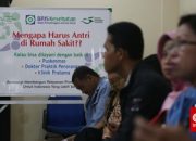 Bos BPJS Kesehatan soal Tarif Tunggal Iuran: Gotong Royongnya di Mana?