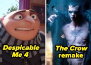 Inilah 34 Film Yang Tidak Boleh Dilewatkan Yang Akan Keluar Musim Panas Ini