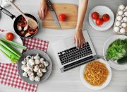 Ayo Ikutan! Lomba Blog IDFB Cerita Hidangan Pesta Akhir Tahun