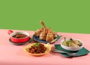 IDFB Challenge: Hidangan Hari Raya Idul Fitri