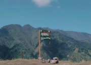 Bukit Sipandu via Jalur Pawuhan