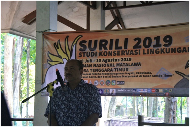 surili-2019,-mengkaji-biodiversitas-tanah-sumba