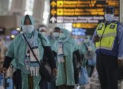 Ribuan Jemaah RI Dilaporkan Belum Pulang, Diduga Lanjut Haji