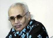 Tokoh Pers Salim Said Meninggal Dunia