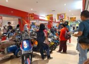 Cuma Besok, Transmart Diskon Sepeda Listrik Rp2 Jutaan