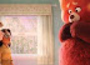 TURNING RED (2022) REVIEW: Perjalanan Perempuan mengalami Pubertas yang Menyenangkan