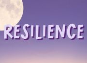 Resilience..