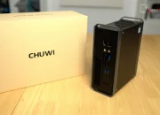 Mini Host Chuwi CoreBox Hadir dengan Prosesor Intel Core i5-13500H
