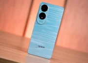 Oppo A60 Dikabarkan Akan Masuk ke Indonesia