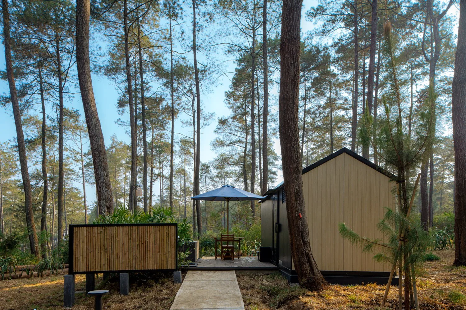 4-rekomendasi-glamping-di-cikole-bandung,-tenang-dan-adem!