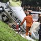 autopsi-korban-pesawat-jatuh-bsd,-polisi-tunggu-persetujuan-keluarga