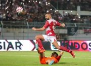 Hasil Liga 1: Borneo FC Tersingkir, Madura United vs Persib di Final