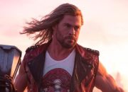 Chris Hemsworth Kritik Aktor dan Sineas yang Hobi Cibir Film Marvel