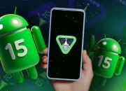 Android Penggunanya Bakal Lebih Aman dengan Fitur Ini