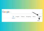 Google Penelusuran Punya Filter ‘Web’ Baru, Ini Fungsinya