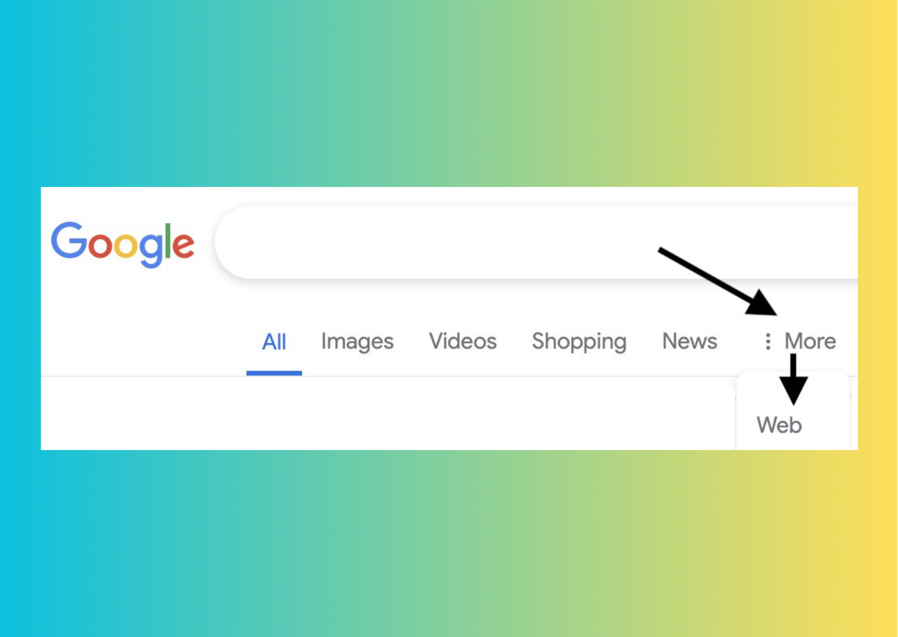 google-penelusuran-punya-filter-‘web’-baru,-ini-fungsinya