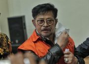 SYL Bantah Beli Durian Musang King Rp46 Juta: Saya Terheran-heran