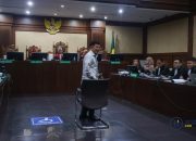 Momen Jusuf Kalla Jadi Saksi Meringankan Untuk Terdakwa Karen Agustiawan – Hukumonline.com