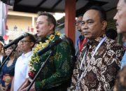 Uji Coba Starlink di Indonesia Sempat ‘Lag’, Menkominfo: Namanya Teknologi Kan Begitu