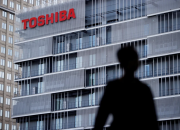 Toshiba di Jepang Akan PHK 4.000 Karyawan, Ada Apa?