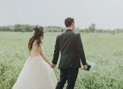 10 Lagu Pernikahan Kristen, Cocok Untuk Pemberkatan Pernikahan