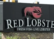Restoran Seafood AS Red Lobster Ajukan Kebangkrutan Imbas Utang Rp16 T