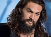 Seseorang Ambilkan Saya Tisu Karena Jason Momoa Tidak Lajang Lagi