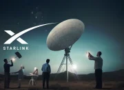 Ketahui Kecepatan Internet Starlink di Indonesia