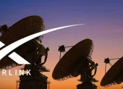 Starlink Hadir di Indonesia, Intip Informasi Detailnya!