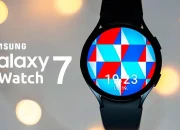 Samsung Galaxy Watch 7 Muncul ke Publik, Apa Yang Menarik?