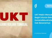 Polemik UKT Mahal, Ini Tanggapan Kemendikbudristek
