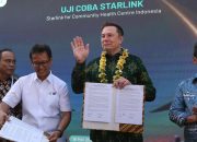 Starlink Belum Punya Kantor di Indonesia, Pajak Masih Tanda Tanya