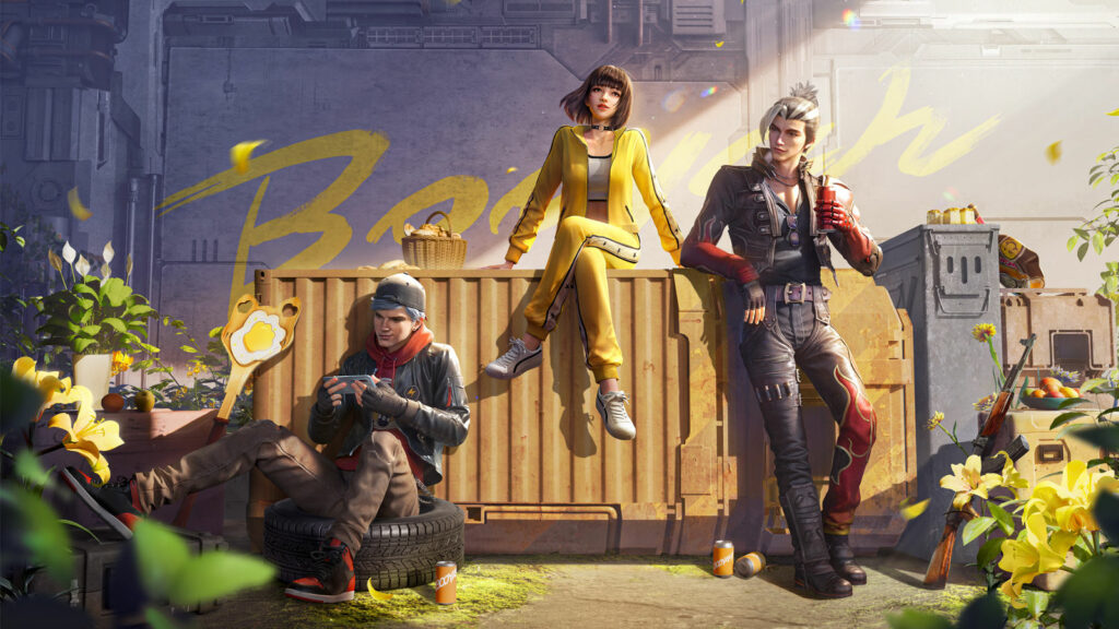 garena-umumkan-game-free-fire-akan-diadaptasi-jadi-anime