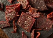 7 Cara Mengawetkan Daging Tanpa Kulkas Agar Tahan Lama, Cara Lama Yang Mulai Terlupakan