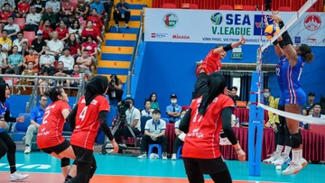 avc-challenge-cup-2024:-pemain-indonesia-sakit-jelang-lawan-hong-kong