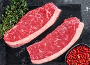 Bagian Daging Sapi dan Kegunaannya untuk Masakan, Temukan Potongan Terbaik!
