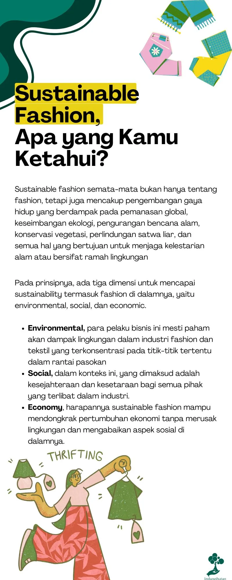 apa-maksudnya-sustainable-fashion?-berikut-contohnya!