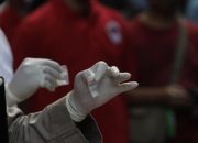 Polisi Sita 1 Klip Sabu dari Tiga ASN Ternate