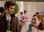 Debut Bridgerton Season 3 Disebut Lampaui Season 2
