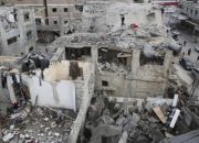 Israel Ancam Blokir Perbankan Palestina, Dikecam Amerika Serikat