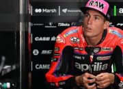 Resmi, Aleix Espargaro Pensiun Usai MotoGP 2024