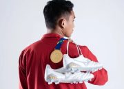 Rizky Ridho: Dari Ortuseight ke Mizuno