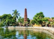 6 Hostel Terbaik di Hanoi